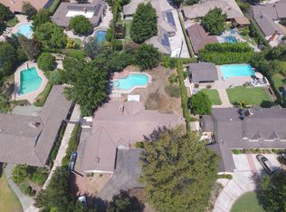 1400 San Carlos Rd, Arcadia, CA 91006