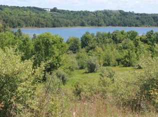 N Swede Rd, Northport, MI 49670