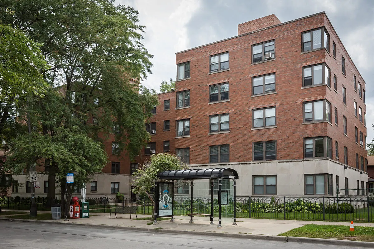 Ivy at Mason — Photo 2