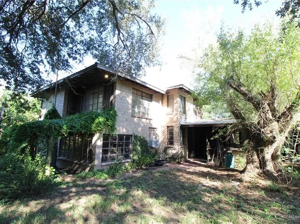 25730 Mile 5 W, Monte Alto, TX 78538