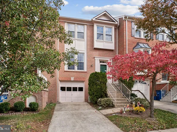 14722 Winterfield Ct, Centreville, VA 20120