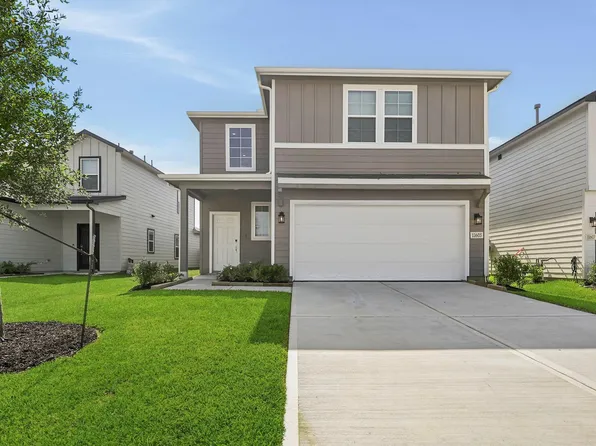 11603 Heritage Wind Dr, Crosby, TX 77532