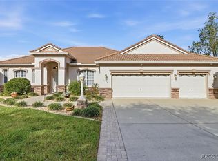 1165 W Beagle Run Loop, Hernando, FL 34442