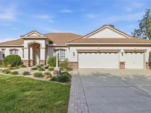 1165 W Beagle Run Loop, Hernando, FL 34442