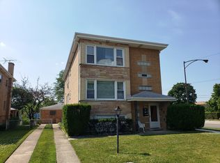 8367 W Berwyn Ave #2, Chicago, IL