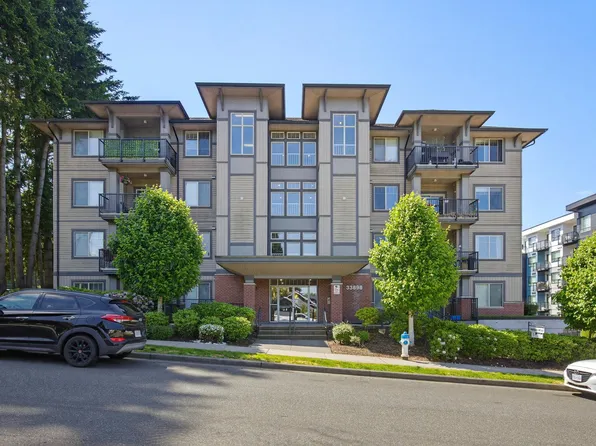 33898 Pine St #204, Abbotsford, BC V2S 2P3
