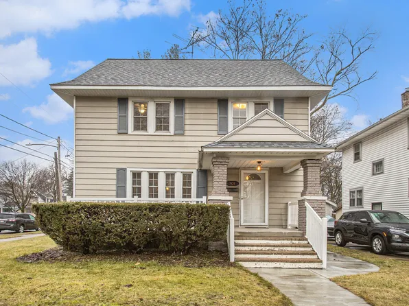701 Griggs St SE, Grand Rapids, MI 49507