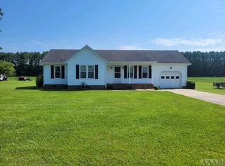 123 Northbanks Dr, Elizabeth City, NC 27909