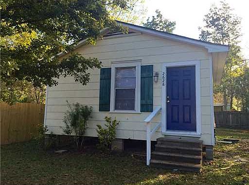 1st image of this home