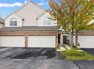 17530 S Gilbert Dr, Lockport, IL 60441