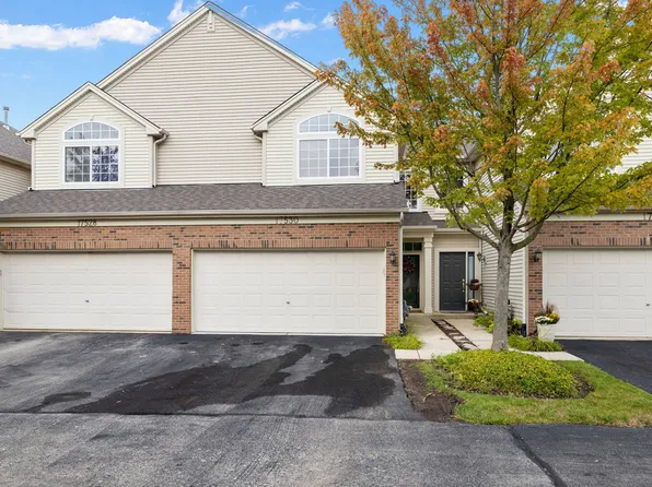 17530 S Gilbert Dr, Lockport, IL 60441