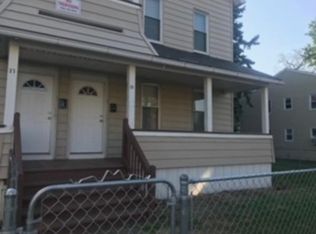 37 Armory St, Springfield, MA 01105