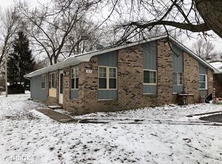 40 E Fir St APT D, New London, OH 44851