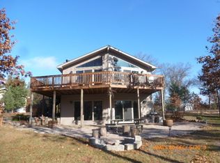 983A Hwy 21, Friendship, WI 53934