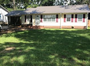 913 S Roberts St, Fulton, MS 38843