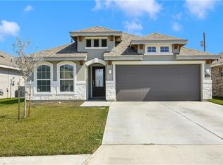 401 S Templo Dorado St, Mission, TX 78572