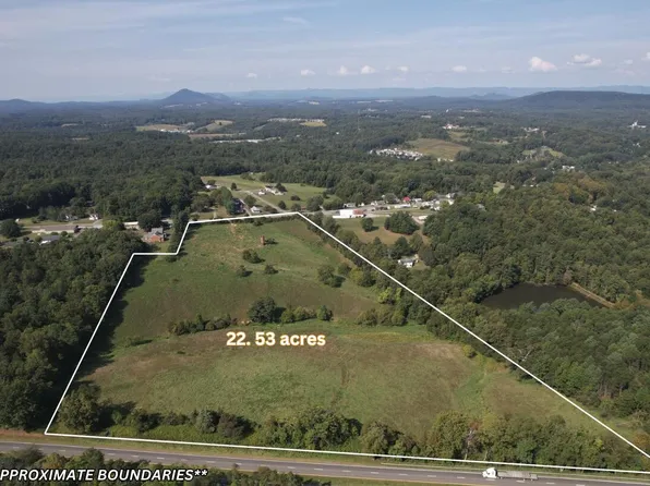 0 S Main St, Rocky Mount, VA 24151