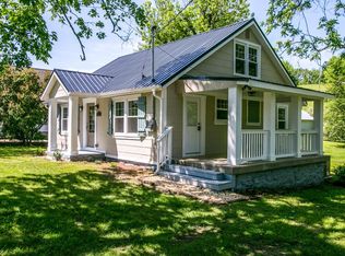 301 Knob Creek Rd, Wartrace, TN 37183