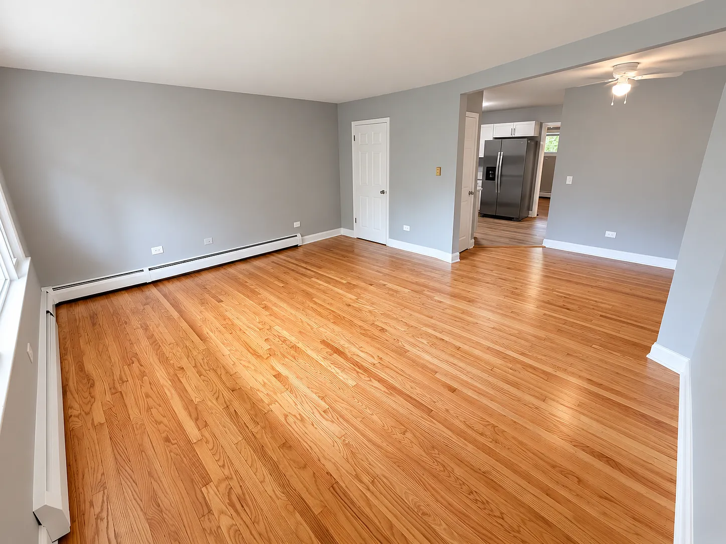 1 bed, 700 sqft, $1,600 — Photo 2