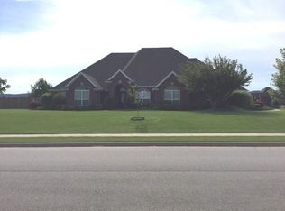 344 Waterfalls Dr, Farmington, AR 72730