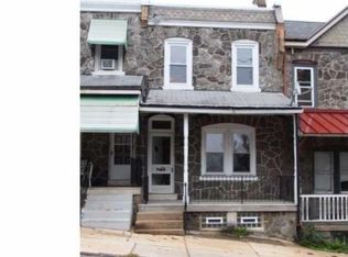 203 Righter St, Philadelphia, PA 19128