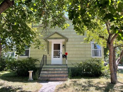 402 N Brady Ave, Bozeman, MT, 59715