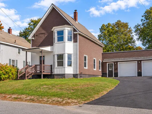 13 Otis Street, Livermore Falls, ME 04254
