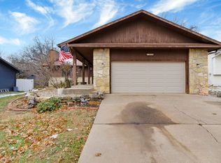 1209 Haas Cir, Manhattan, KS 66503
