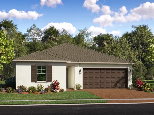2445 Stingray Dr SE, Palm Bay, FL 32909