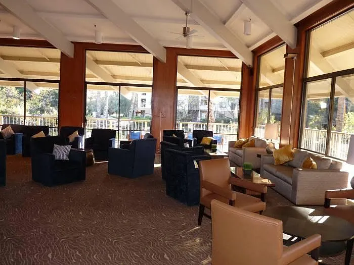 Club house2