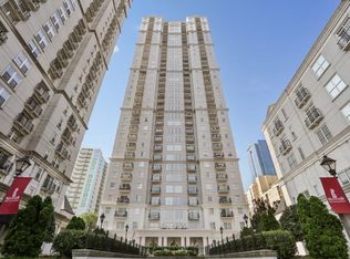 195 14th St NE UNIT 402, Atlanta, GA 30309