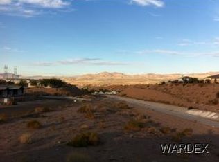 2459 Ridge View Ave, Bullhead city, AZ 86429