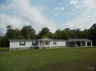 2220 Sandy Rd, Gretna, VA 24557