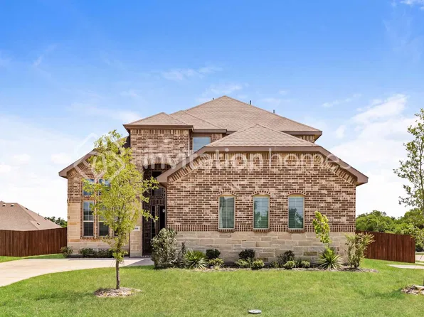 838 Poppie Ln, Midlothian, TX 76065