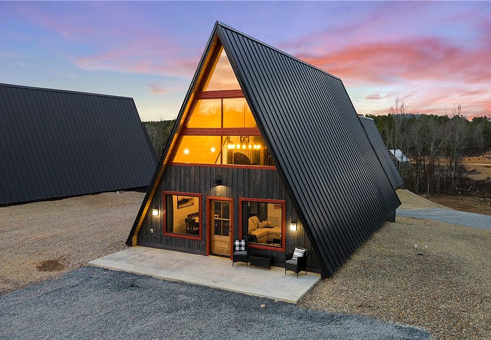 19 Lookout Pines Cir, Broken Bow, OK 74728 MLS 1065610 Zillow