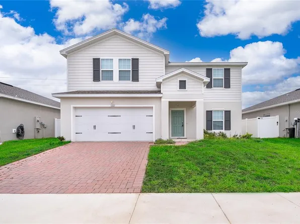 1221 Lexington Ln, Haines City, FL 33844