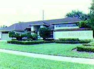 3317 Cheviot Dr, Tampa, FL 33618
