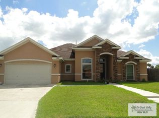 1783 Guadalajara Ave, Brownsville, TX 78526