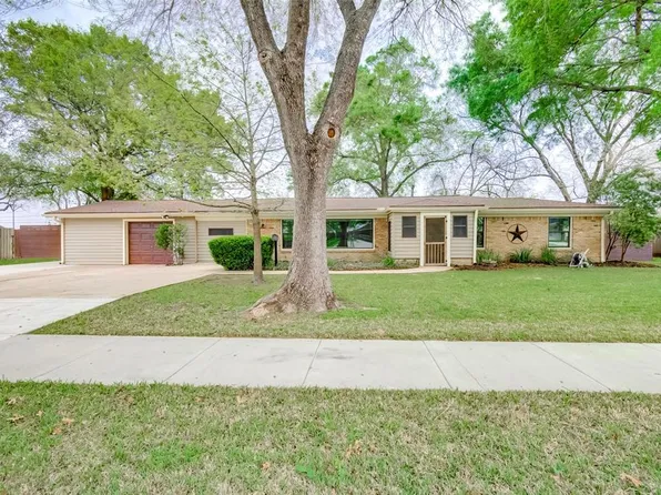 1710 Wycliffe Dr, Houston, TX 77043