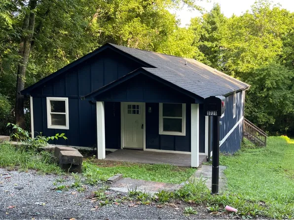 3759 Grace Ave, Chattanooga, TN 37406