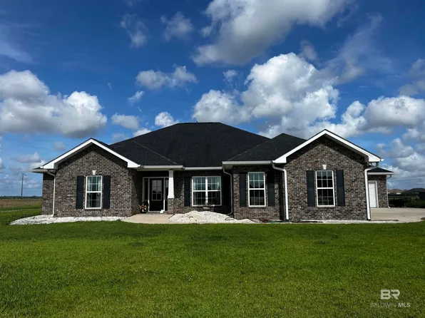15771 Underwood Rd, Summerdale, AL 36580