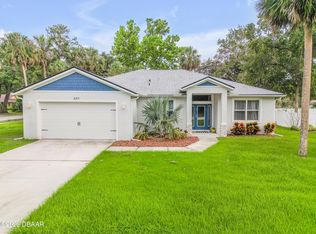 601 English Oaks Dr, Port Orange, FL 32127