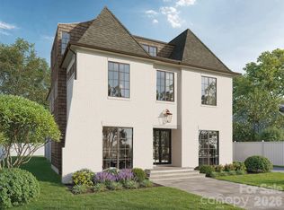 614 Moravian Ln, Charlotte, NC 28207