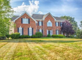 220 Donato Ct, Nazareth, PA 18064