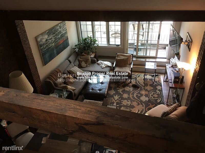 25 Church St. #5 Boston - Bay Village Unit Photo 1