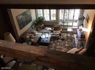25 Church St APT 5I, Boston, MA 02116
