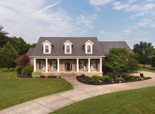 2807 Buckner Ln, Spring Hill, TN 37174
