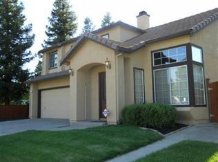 1381 Claremont Dr, Tracy, CA 95376