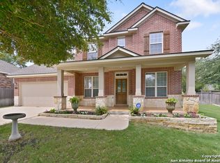 3315 Collin Cv, San Antonio, TX 78253