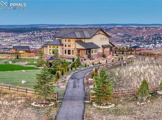 144 Stone Pointe Trl, Castle Rock, CO 80109